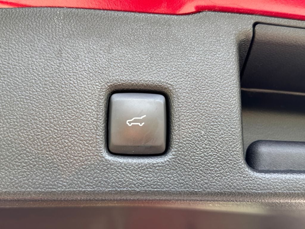2024 Ford Escape Hybrid ST-Line