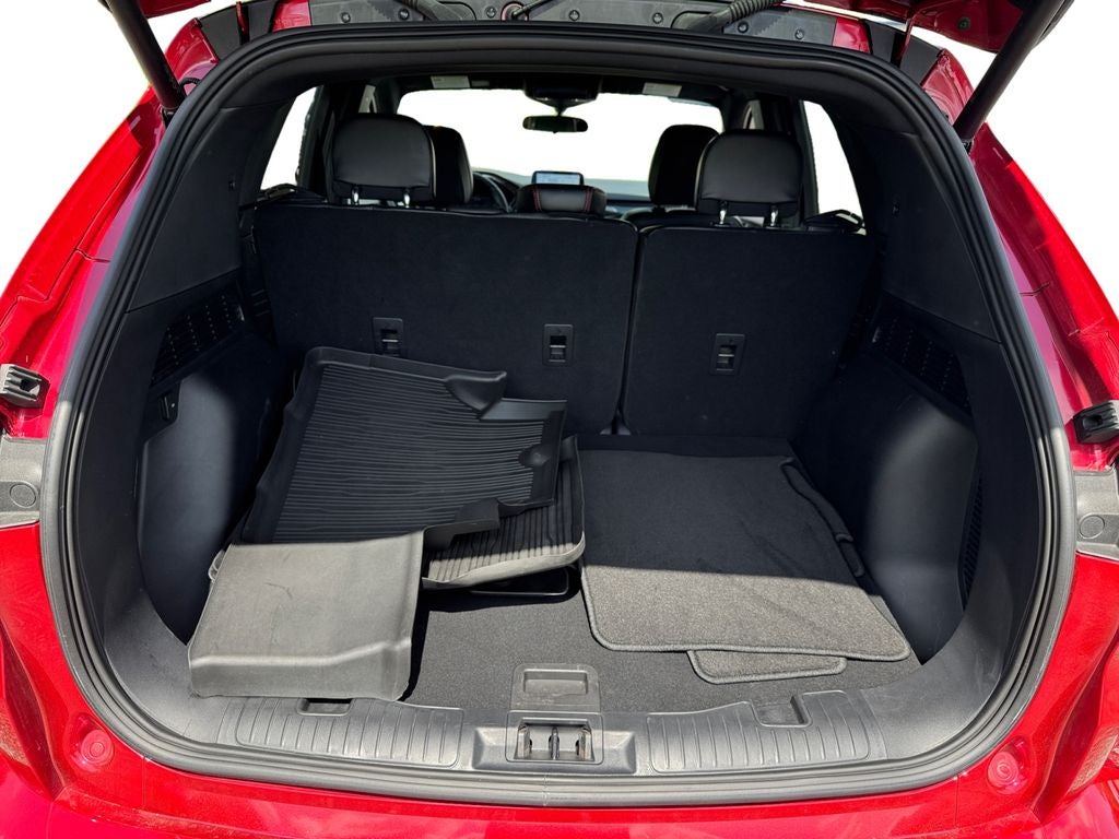 2024 Ford Escape Hybrid ST-Line