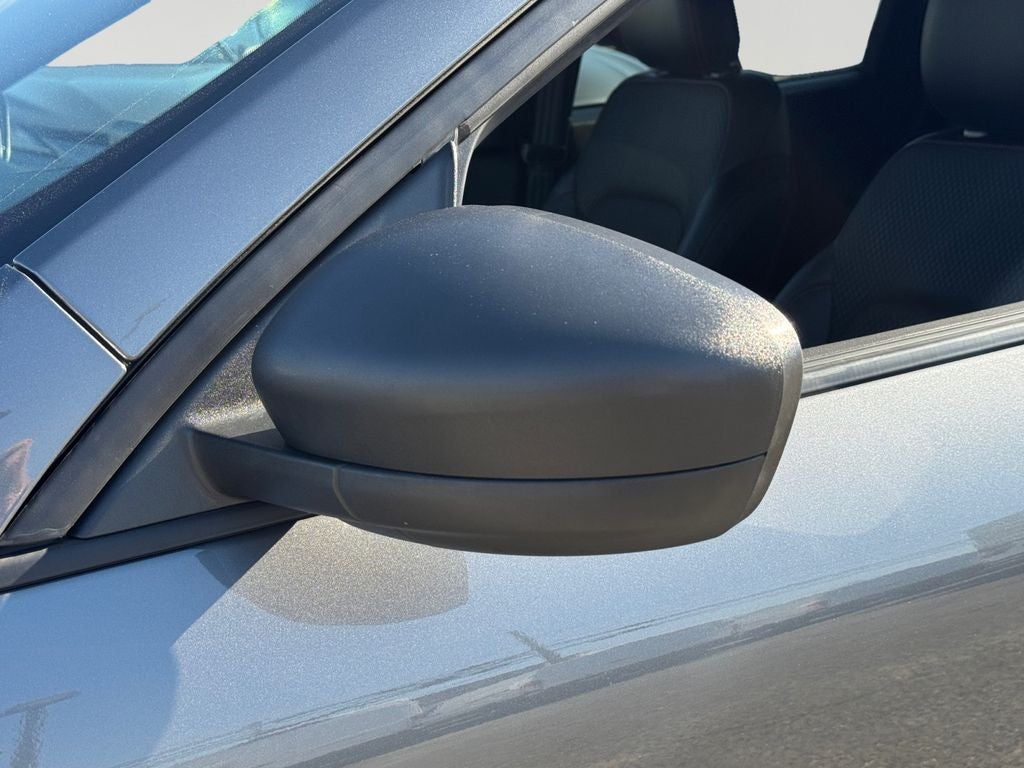 2025 Ford Escape Hybrid ST-Line