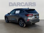2025 Ford Escape Hybrid ST-Line