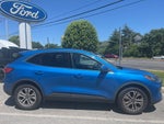 2021 Ford Escape SEL AWD