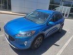 2021 Ford Escape SEL AWD