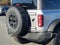 2023 Ford Bronco Wildtrack 4DR 4x4