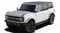 2023 Ford Bronco Outer Banks 4DR 4x4