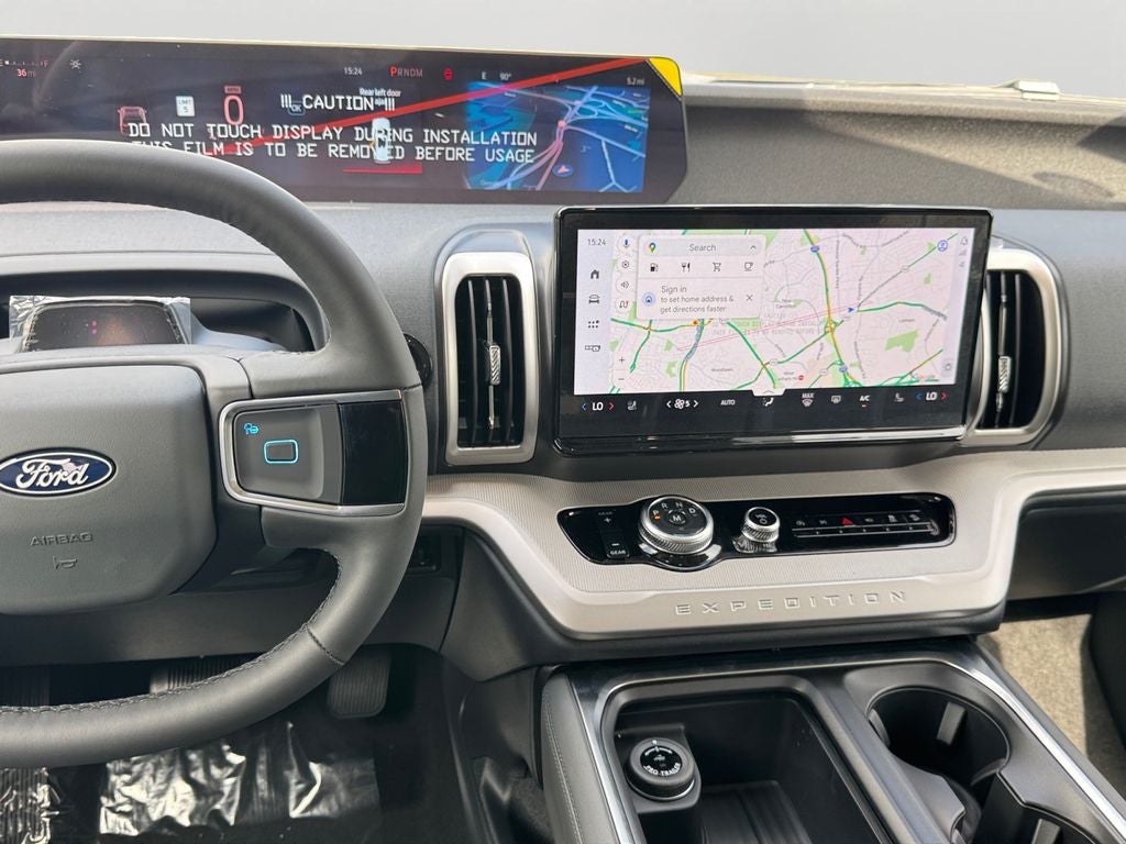 2027 Ford Expedition Max Active