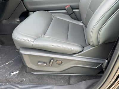 2027 Ford Expedition Max Active
