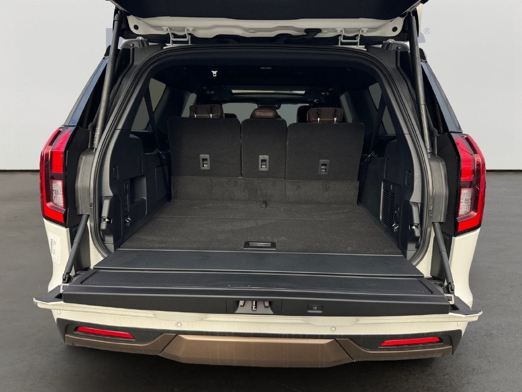 2027 Ford Expedition Max King Ranch