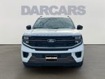 2027 Ford Expedition Max King Ranch