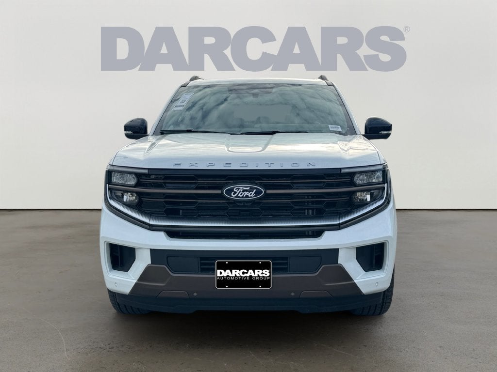 2027 Ford Expedition Max King Ranch