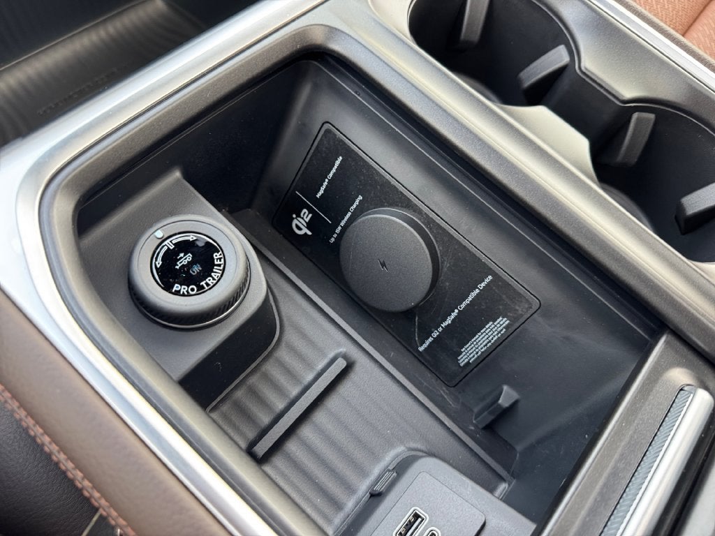 2027 Ford Expedition Max King Ranch