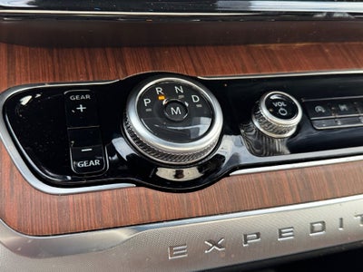 2027 Ford Expedition Max King Ranch