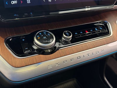 2026 Ford Expedition Max King Ranch