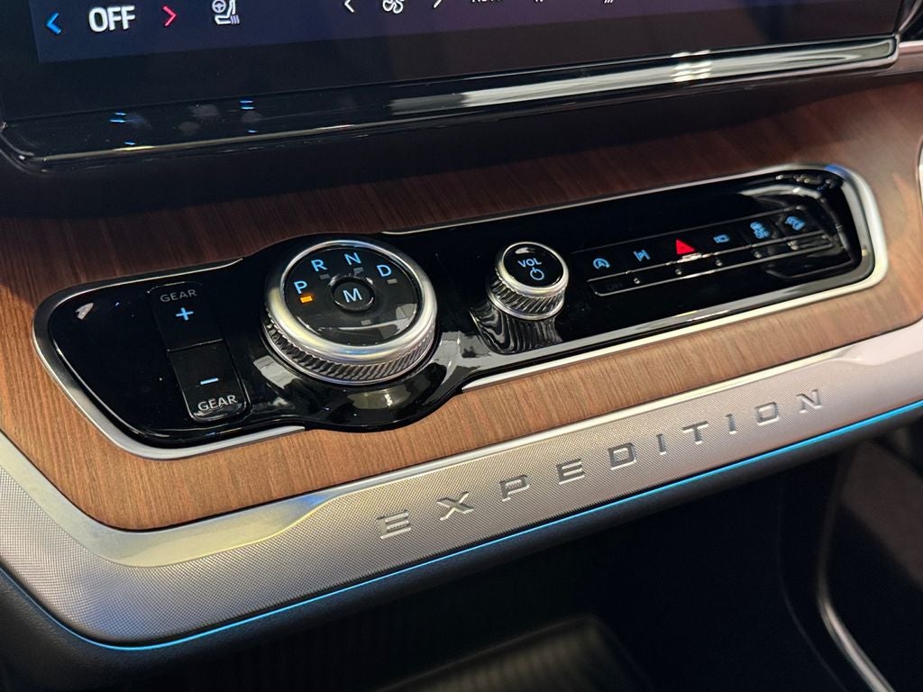 2026 Ford Expedition Max King Ranch