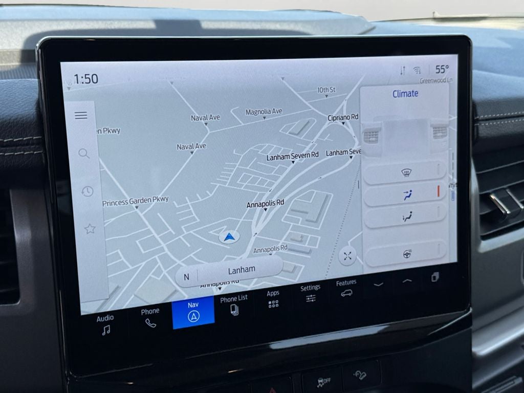 2024 Ford Expedition XLT