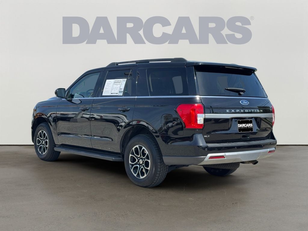 2024 Ford Expedition XLT