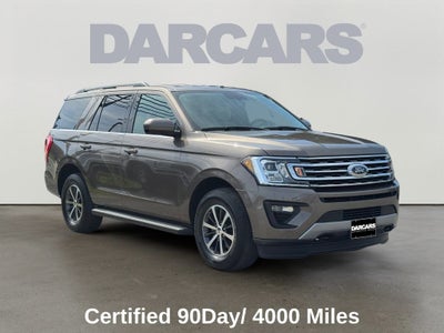 2019 Ford Expedition XLT
