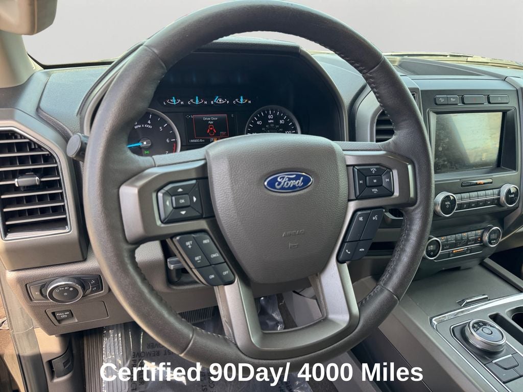 2019 Ford Expedition XLT