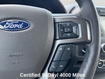 2019 Ford Expedition XLT