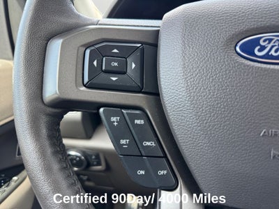 2019 Ford Expedition XLT