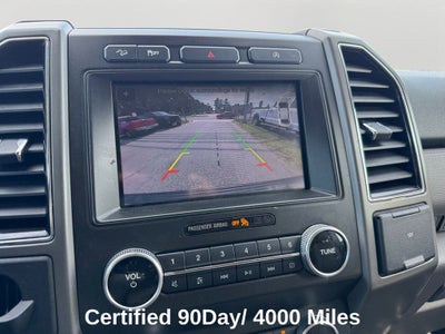 2019 Ford Expedition XLT