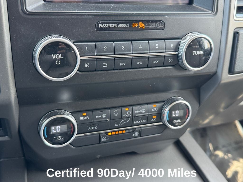 2019 Ford Expedition XLT