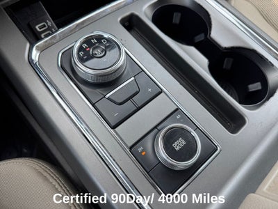 2019 Ford Expedition XLT