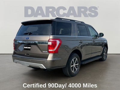 2019 Ford Expedition XLT
