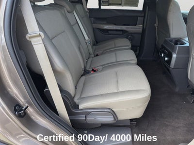 2019 Ford Expedition XLT