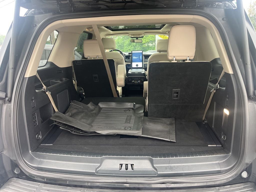 2023 Ford Expedition Platinum