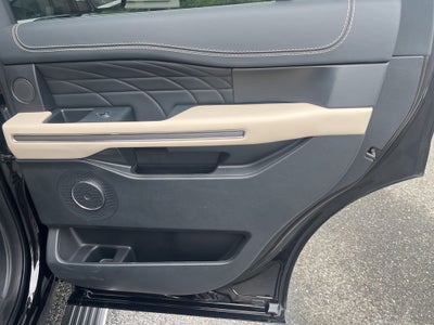 2023 Ford Expedition Platinum