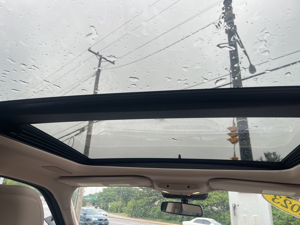 2023 Ford Expedition Platinum