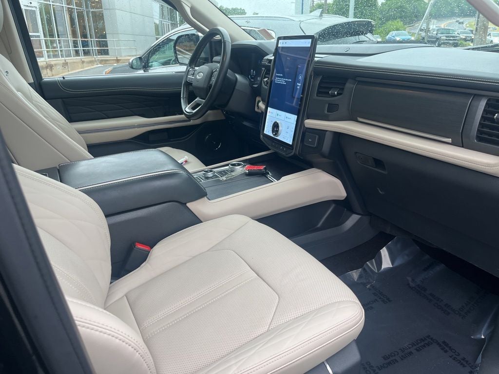 2023 Ford Expedition Platinum
