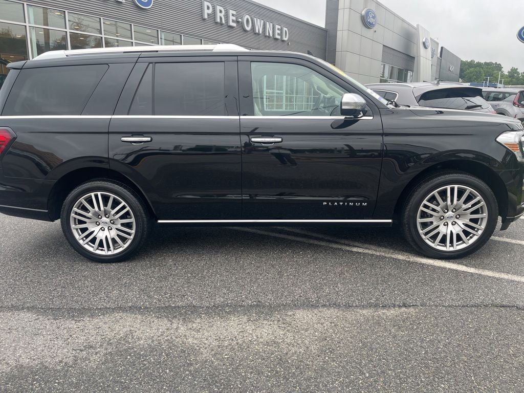 2023 Ford Expedition Platinum