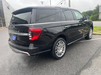2023 Ford Expedition Platinum