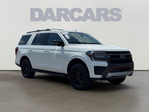 2022 Ford Expedition Timberline GROUP 501A