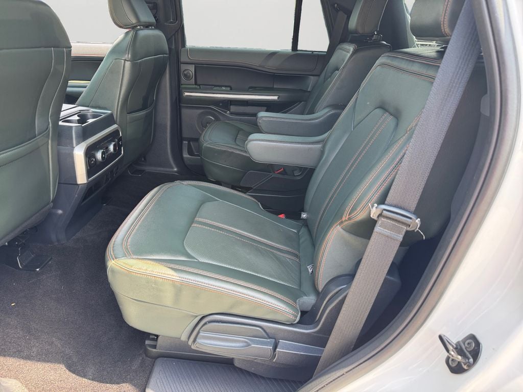 2022 Ford Expedition Timberline GROUP 501A
