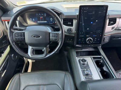 2022 Ford Expedition Timberline GROUP 501A