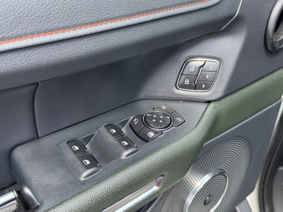 2022 Ford Expedition Timberline GROUP 501A