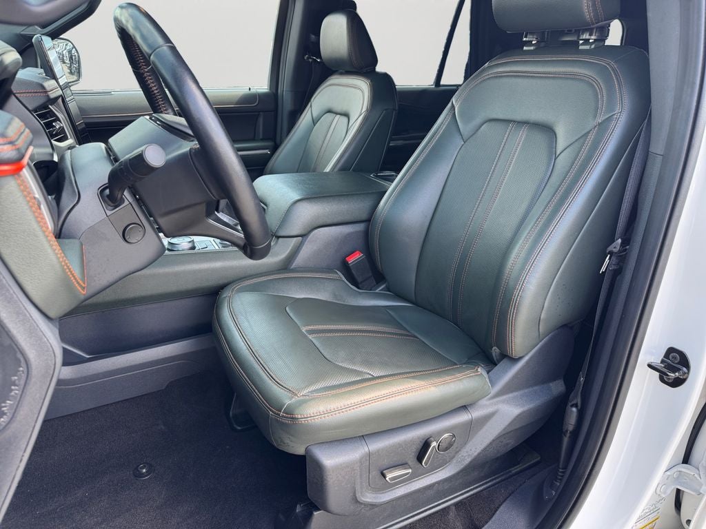 2022 Ford Expedition Timberline GROUP 501A