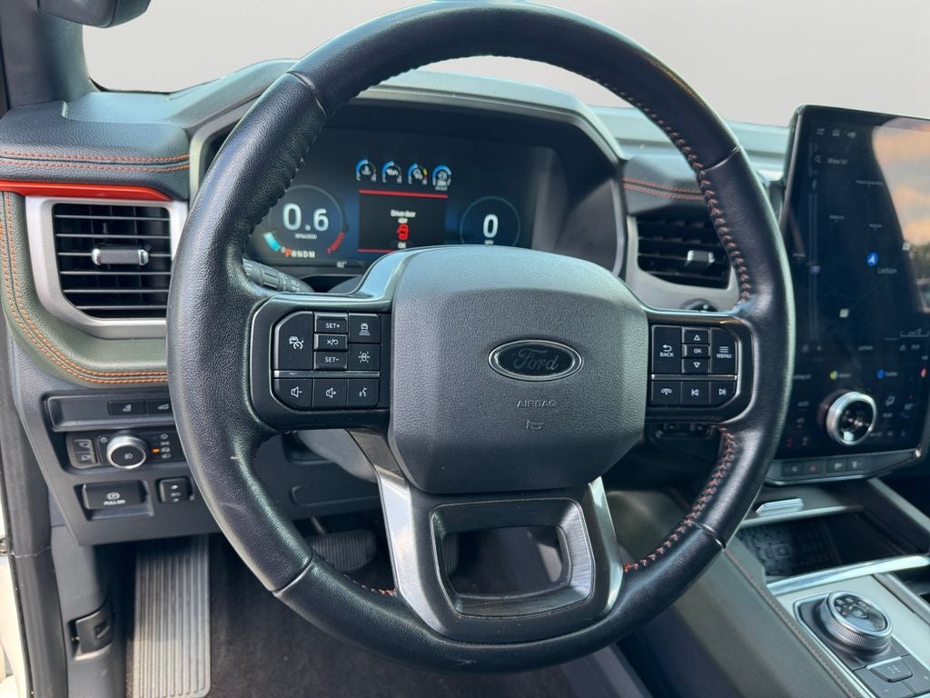 2022 Ford Expedition Timberline GROUP 501A