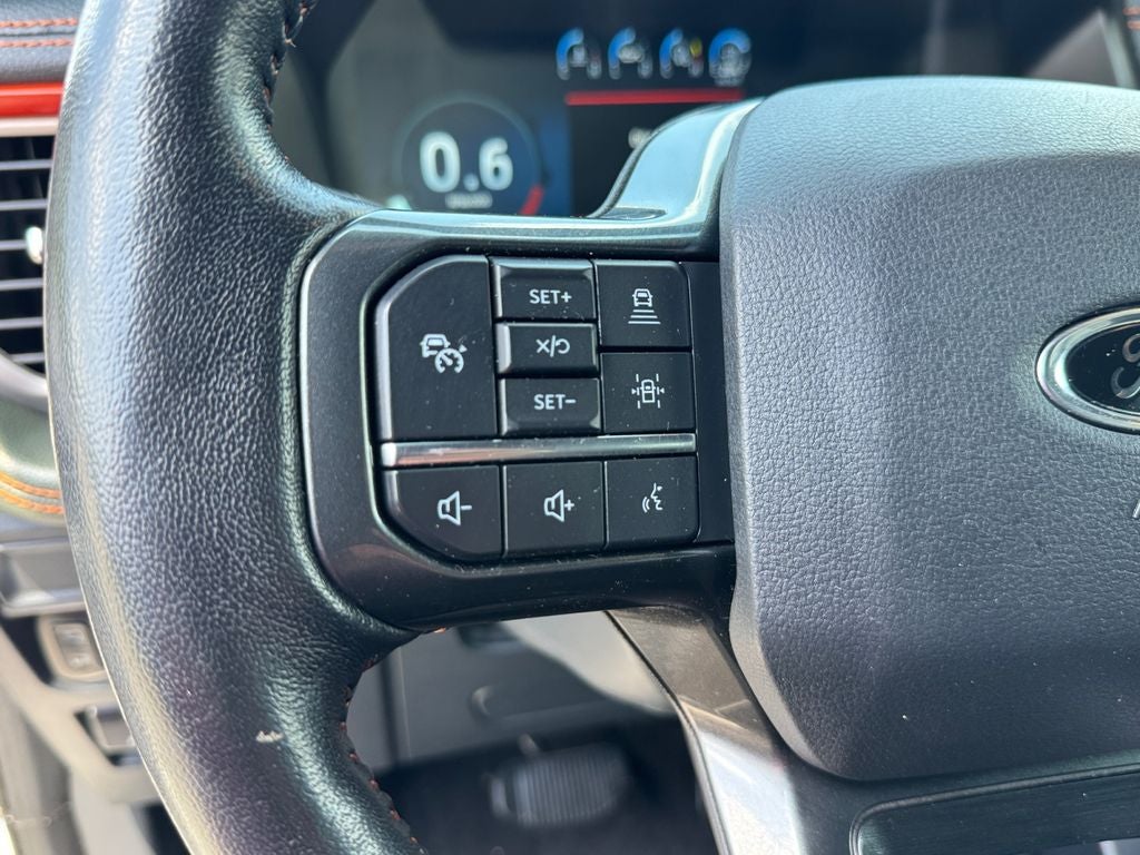 2022 Ford Expedition Timberline GROUP 501A