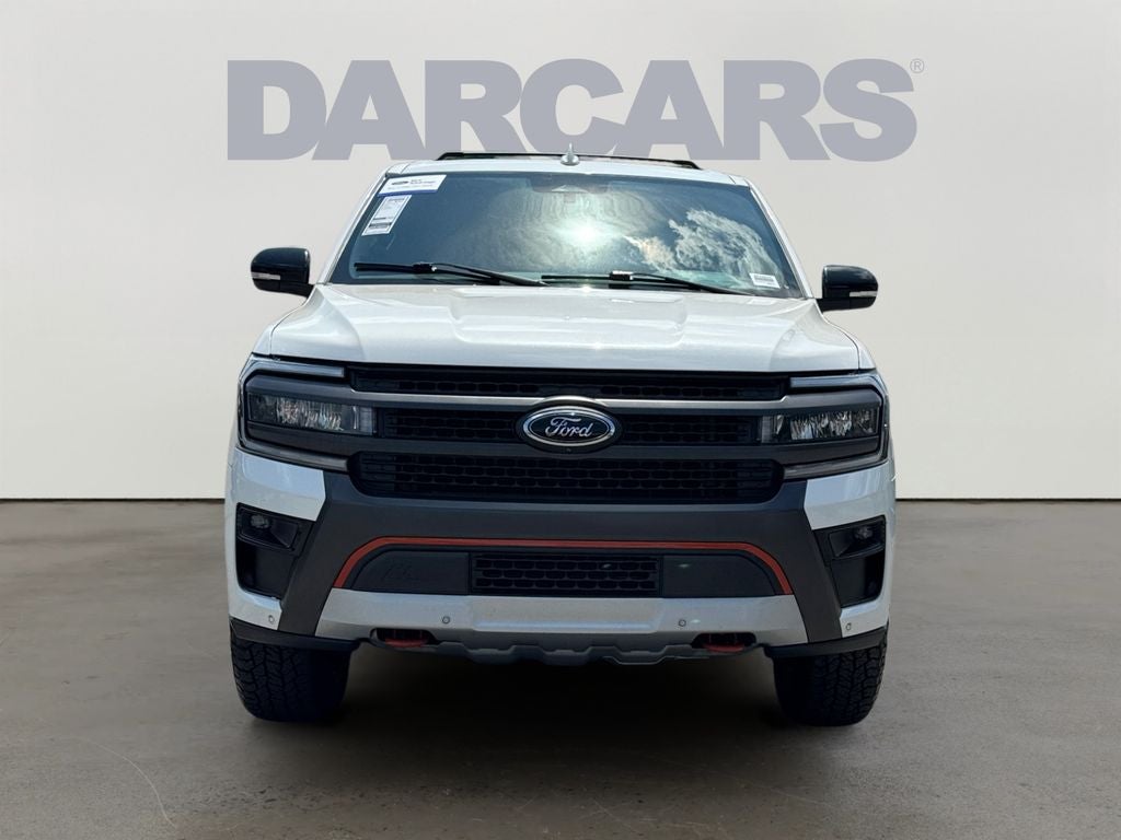 2022 Ford Expedition Timberline GROUP 501A