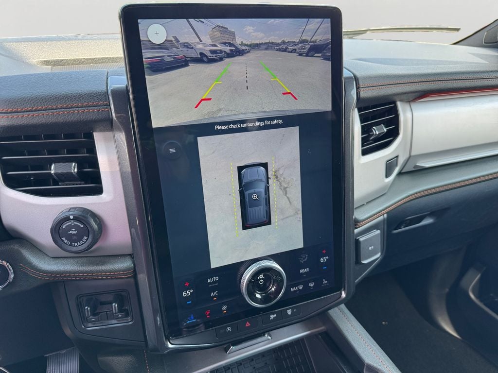 2022 Ford Expedition Timberline GROUP 501A
