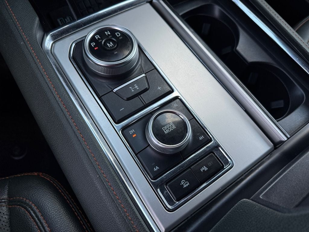 2022 Ford Expedition Timberline GROUP 501A