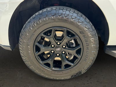 2022 Ford Expedition Timberline GROUP 501A