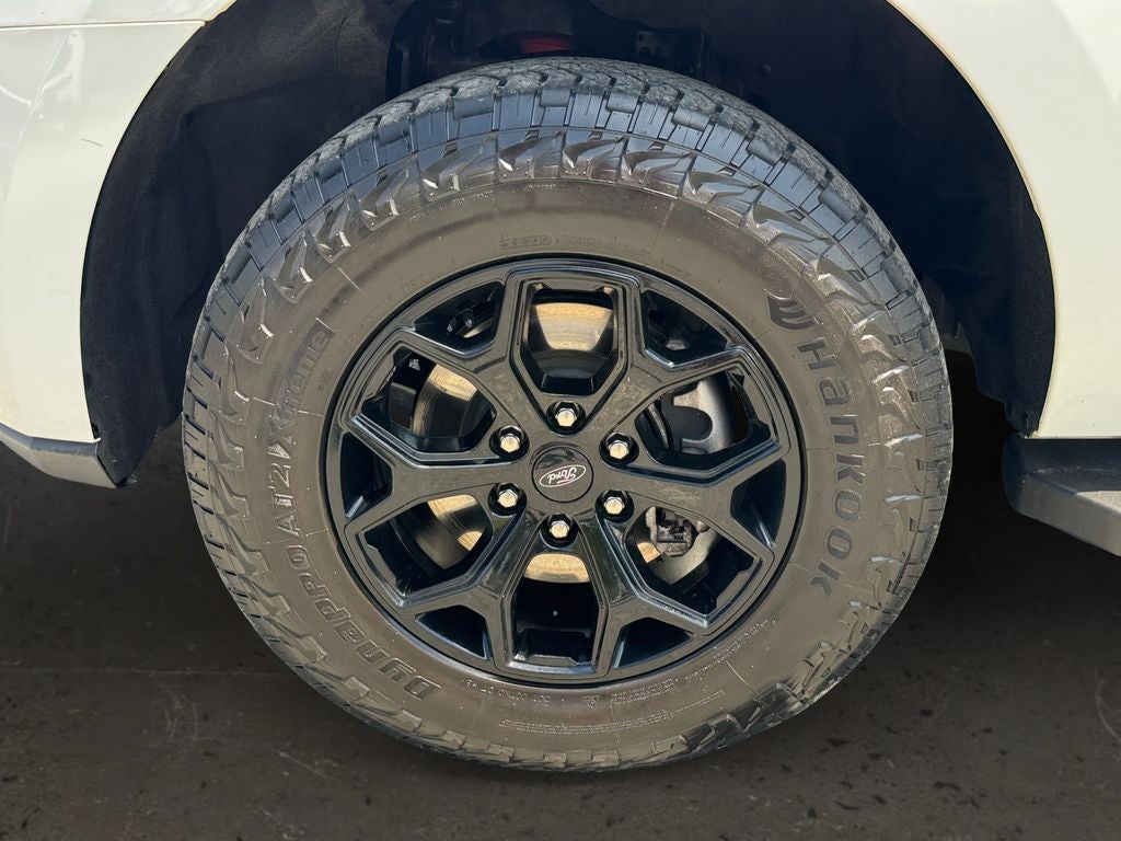 2022 Ford Expedition Timberline GROUP 501A