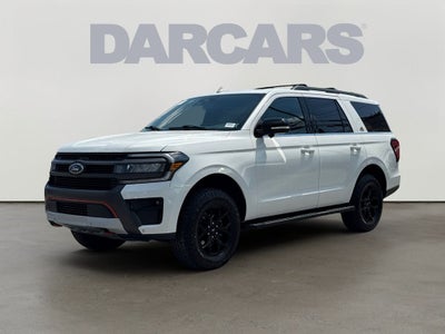 2022 Ford Expedition Timberline GROUP 501A
