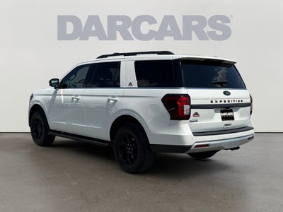 2022 Ford Expedition Timberline GROUP 501A