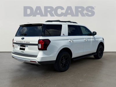 2022 Ford Expedition Timberline GROUP 501A