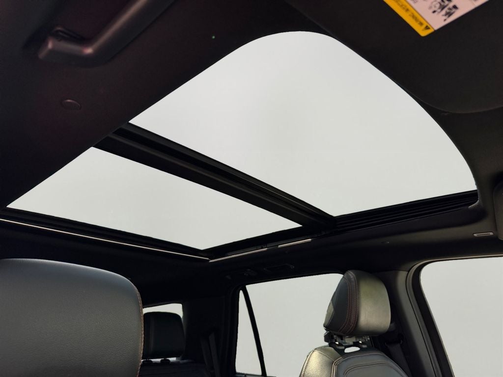 2022 Ford Expedition Timberline GROUP 501A